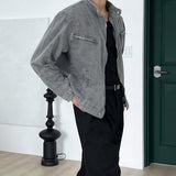 スモークデニムジャケットCJ1081