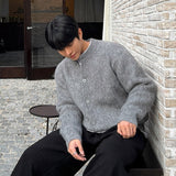 オールドチェンカーディガン(2COLOR)CT1204