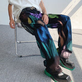 カラーペイントパンツ(2COLOR)CB1025