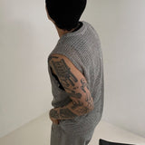 ノースリーブメッシュニット(2COLOR)CT1068