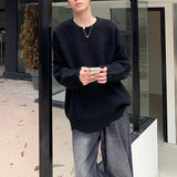 ソフトダメージニット(2COLOR)CT1104