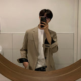 ベーシックジャケット(3COLOR)CJ1042