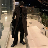 ウールロングコート(2COLOR)CJ1068