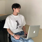 ヒューマンシャドウTシャツCT1248