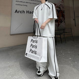 ダブルラインセットアップ(2COLOR)CS1022