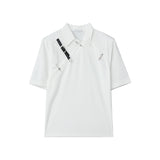 ショルダーベルトポロシャツ(2COLOR)CT1130