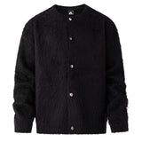 ソフトニットカーディガン(2COLOR)CT1203