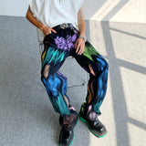 カラーペイントパンツ(2COLOR)CB1025