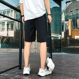 リラクシーカジュアルハーフパンツ(3COLOR)CB1024