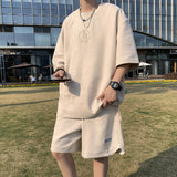 ワンポイントセットアップ(2COLOR)CS1024