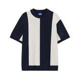 2トーンサマーニット(3COLOR)CT1066