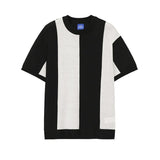 2トーンサマーニット(3COLOR)CT1066