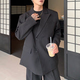 フロアレングスジャケットセットアップ(2COLOR)CS1047