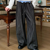 フェイクツーピースパンツ(2COLOR)CB1068