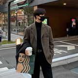 ウールハイエンドジャケットCJ1049