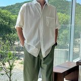 サマーベーシックシャツ(3COLOR)CT1072