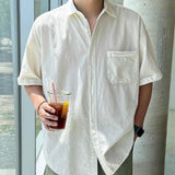 サマーベーシックシャツ(3COLOR)CT1072