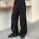 ワイドレッグスラックスパンツ(3COLOR) CB1053