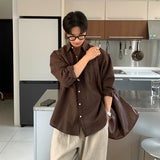 エリートラペルシャツ(2COLOR)CT1222