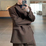 フロアレングスジャケットセットアップ(2COLOR)CS1047