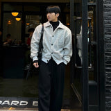 モヘアニットジャケット(2COLOR)CJ1064