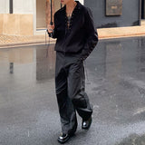 シミターモップパンツ(2COLOR)CB1065