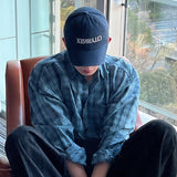 フランネルチェックシャツ(2COLO)CT1088