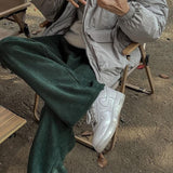 コーデュロイストレートパンツ(2COLOR)CB1050