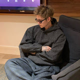 ソフティニットパーカー(2COLOR)CT1170