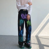 カラーペイントパンツ(2COLOR)CB1025