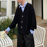 レイヤードカーディガン(3COLOR)CT1102