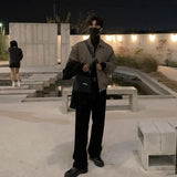 スエードハイエンドジャケットCJ1034