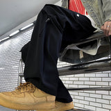 ストレートカーゴパンツ(2COLOR)CB1029