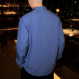 スキッパーカラーシャツ(3COLOR)CT1109