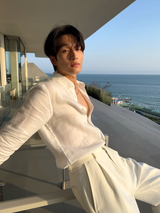 レイジーセットアップ(2COLOR)CS1019