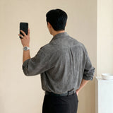 ニュアンスカラーシャツ(2COLOR)CT1095