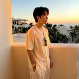 レイジーセットアップ(2COLOR)CS1019