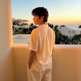 レイジーセットアップ(2COLOR)CS1019