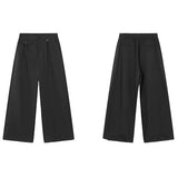 ダブルタックワイドスラックス(2COLOR)CB1093