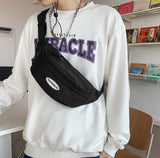 ワンポイントウエストポーチ(4COLOR)CG1004