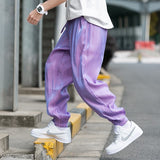 光沢ドレープルーズパンツ(5COLOR)CB1022