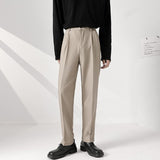 ベーシックスーツセットアップ(4COLOR)CS1006