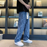 アルファベットデザインパンツ(3COLOR)CB1002