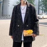 きれいめツイードジャケット(2COLOR)CJ1013