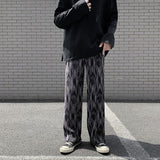 モノトーンリラックスパンツCB1004