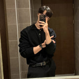 シックカラーポロニット(2COLOR)CT1032