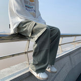 カジュアルワイドパンツ(2COLOR)CB1014