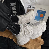 ボリュームダッドスニーカー(4COLOR)CP1004