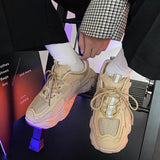 ボリュームダッドスニーカー(4COLOR)CP1004