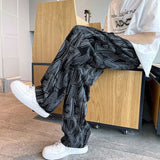 アルファベットデザインパンツ(3COLOR)CB1002